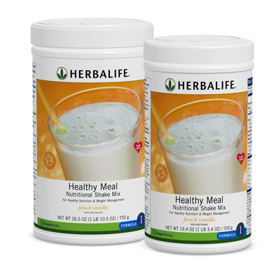 Bajar de peso herbalife peru
